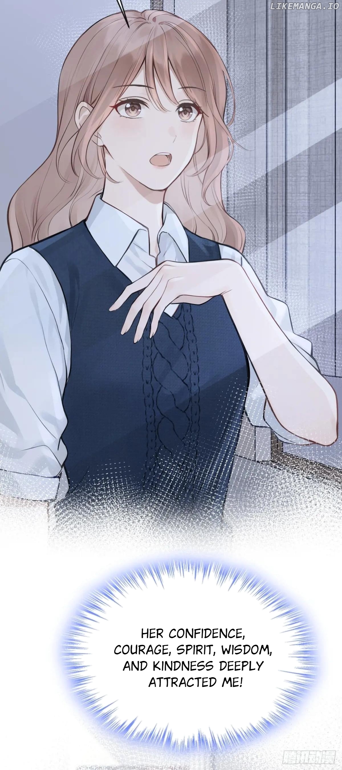 Living Together Just To Guide You Chapter 54 - page 41